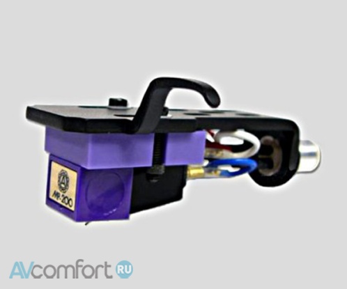 AVComfort, Nagaoka MP-200 H