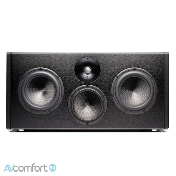 Magico ACC