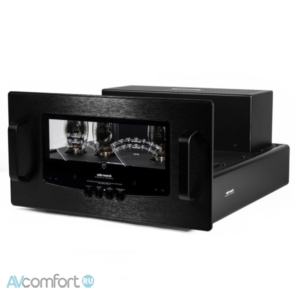 AVComfort, AUDIO RESEARCH Reference 80S Black