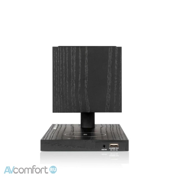 Tivoli Audio Revive Black Tivoli Audio Revive Black