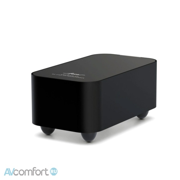 Fezz Audio Argentum X20 EVO Black Ice