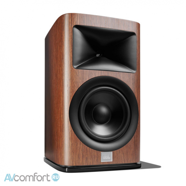 JBL HDI 1600 Walnut