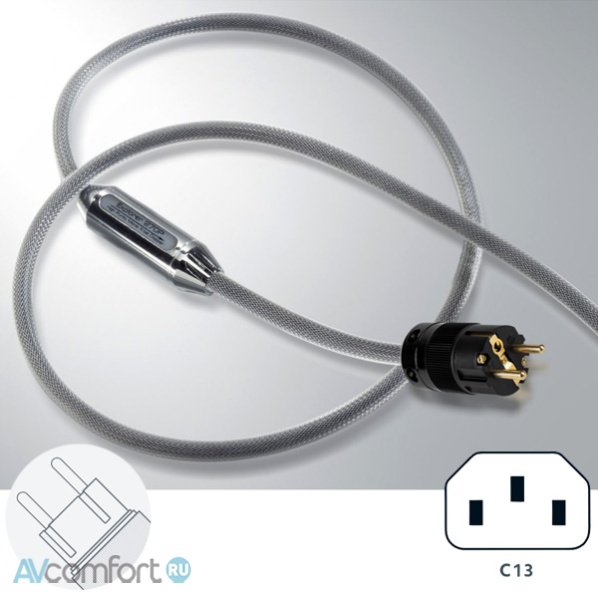 AVComfort, Siltech Explorer 270 P 2,0 m
