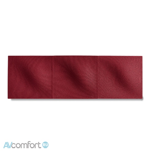 AVComfort, NAIM AUDIO Grille Mu-so Qb Red