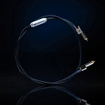 Siltech Zero Ohm Legend RCA adaptor 0,75 m