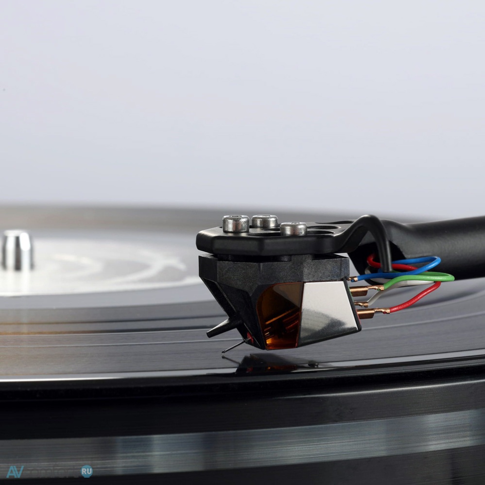 Rega Nd9