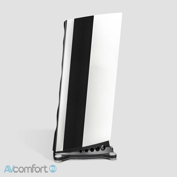 Borresen C3 High Gloss White