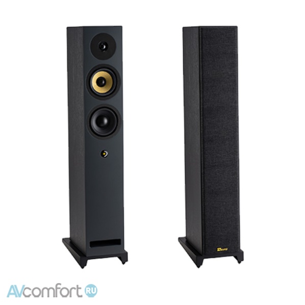 AVComfort, Davis Acoustics Krypton 6 Technik