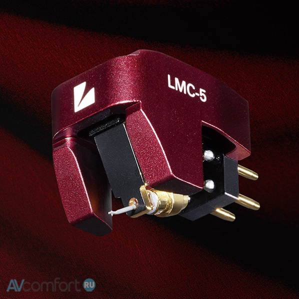 Luxman LMC-5