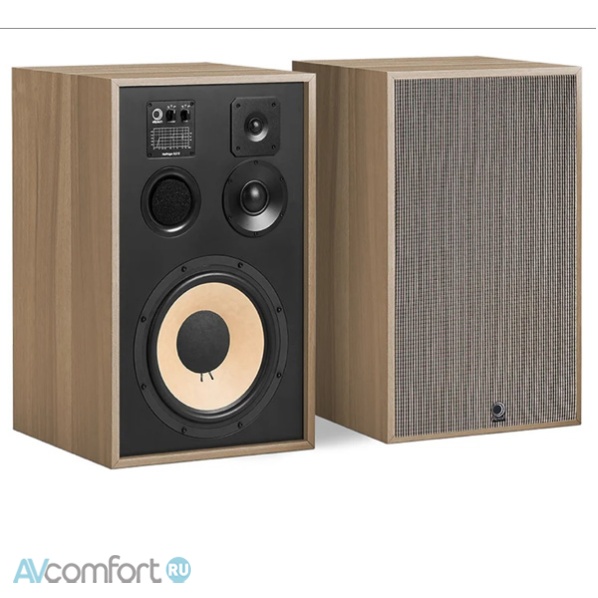 Elipson Heritage XLS 15 Oak