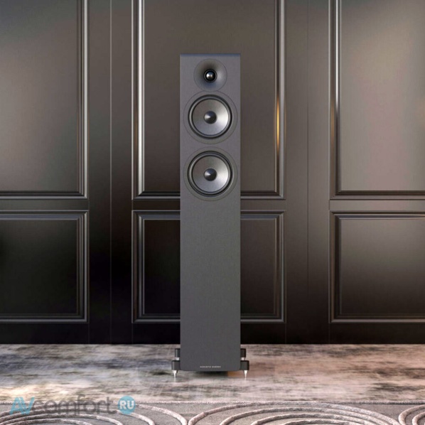 Acoustic Energy AE 320-2 Matte Black