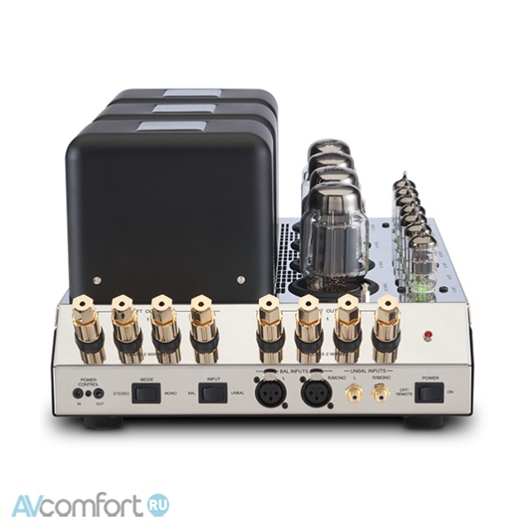 McIntosh МС275 mkVI