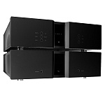 Vitus Audio MP-L201 mk II Black