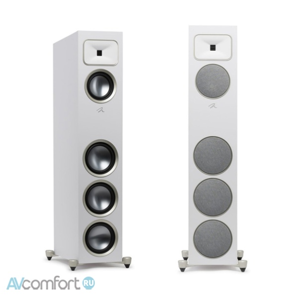 AVComfort, MaRTIn Logan Motion Foundation F2 Satin White