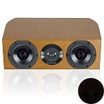 Audio Physic Celsius 25 Black Ash