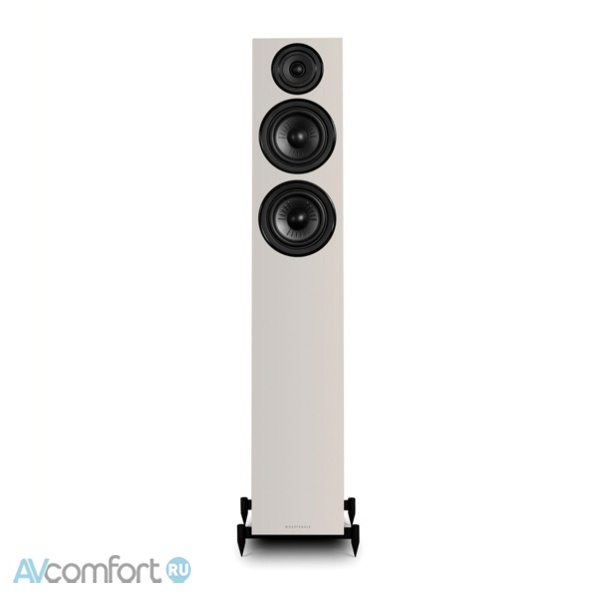 Wharfedale Diamond 12.4i Stone Grey