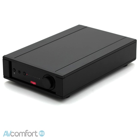 Rega Brio Mk7 Black