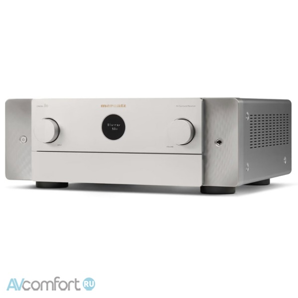 Marantz Cinema 50 Silver