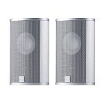 Canton CD 220.3 Silver
