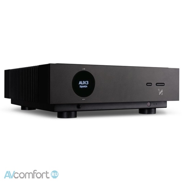 Quad Artera Pre Black