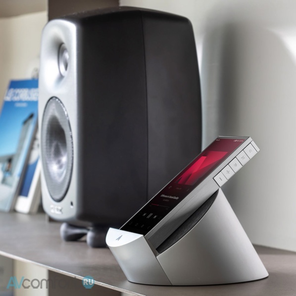Astell&Kern PD10 Silver