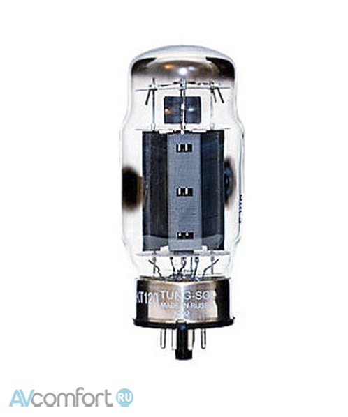 Copland CTA 506 Black