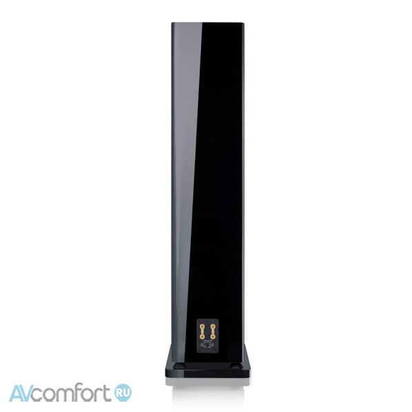 Canton Townus 100 High Gloss Black