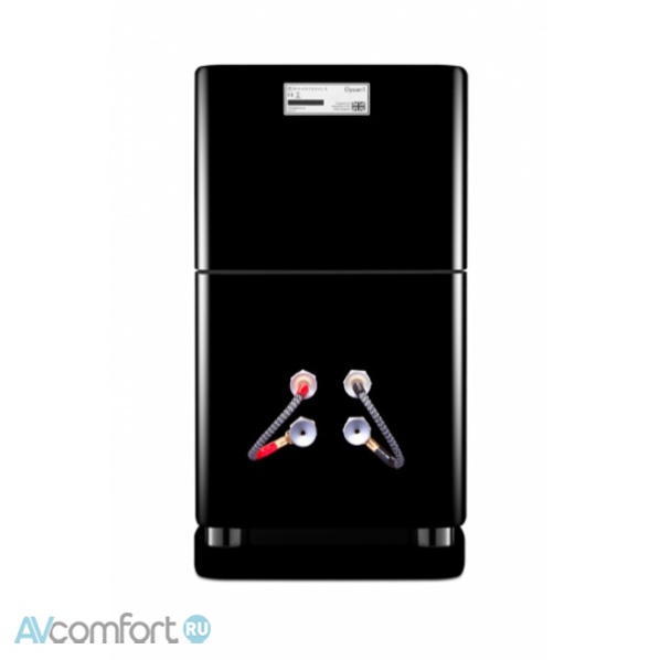 Wharfedale Elysian 1 + Stand Black Wharfedale Elysian 1 + Stand Black