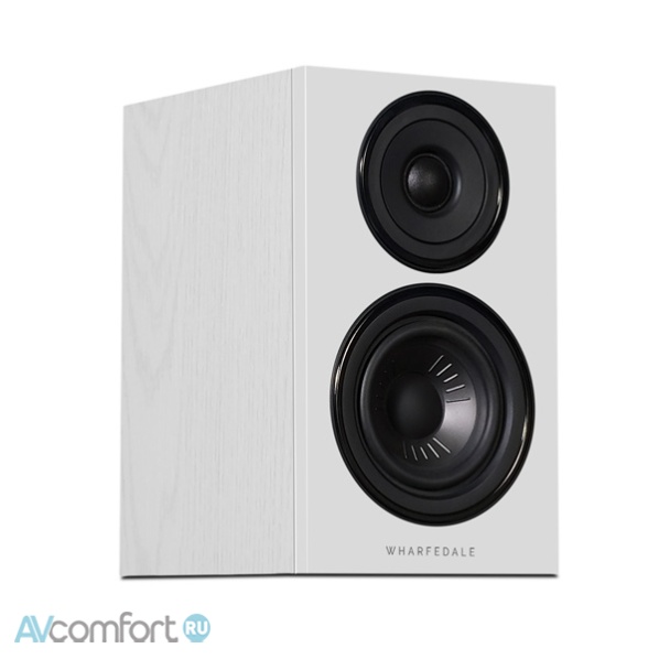 Wharfedale Diamond 12.1 White Oak