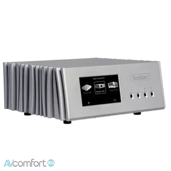 Boulder 866 Integrated Boulder 866 Integrated