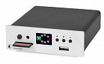 PRO-JECT Media Box S Black