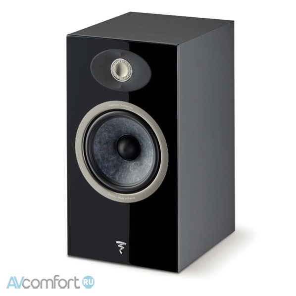 Focal Theva No1 Black High Gloss