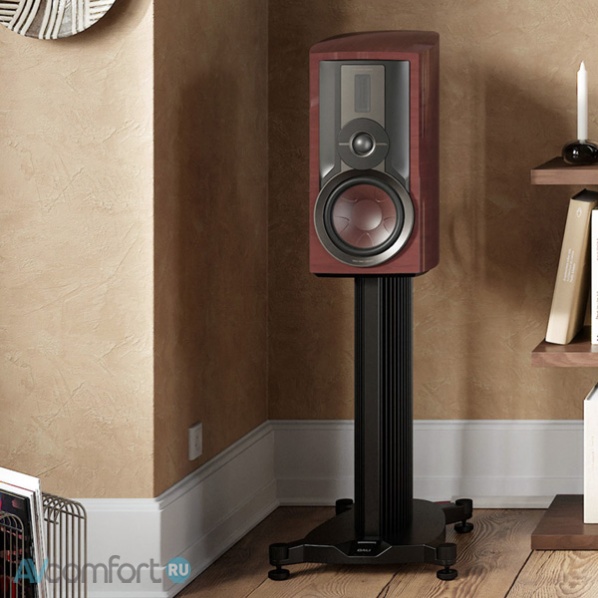DALI Epikore Stand Black DALI Epikore Stand Black