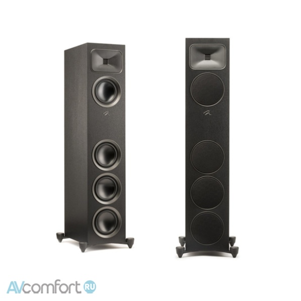 AVComfort, MaRTIn Logan Motion Foundation F1 Black