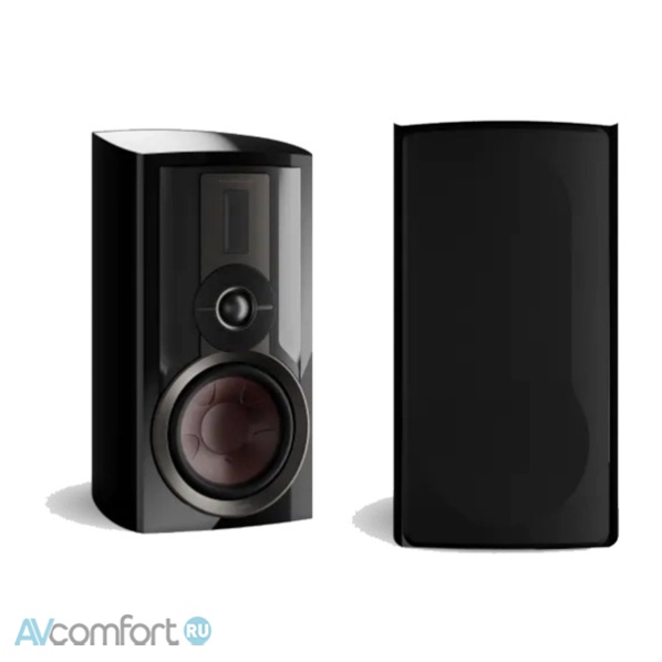 AVComfort, DALI Epikore 3 High Gloss Black