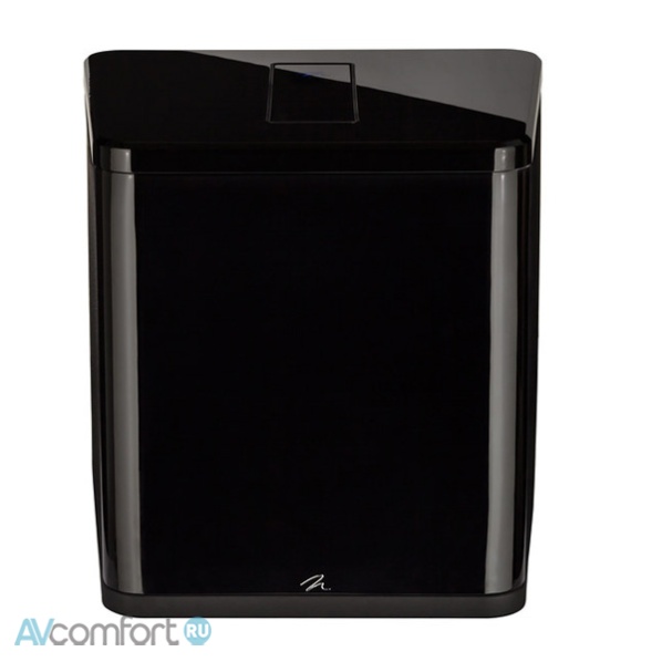 MaRTIn Logan BalancedForce 212 Black Ash