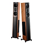Scansonic HD MB3.5B Walnut