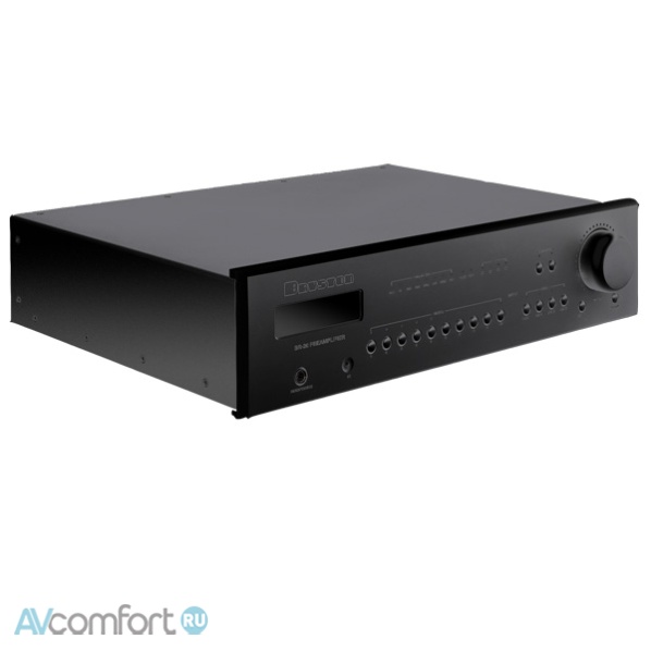 AVComfort, BRYSTON BR-20 HDMI Black