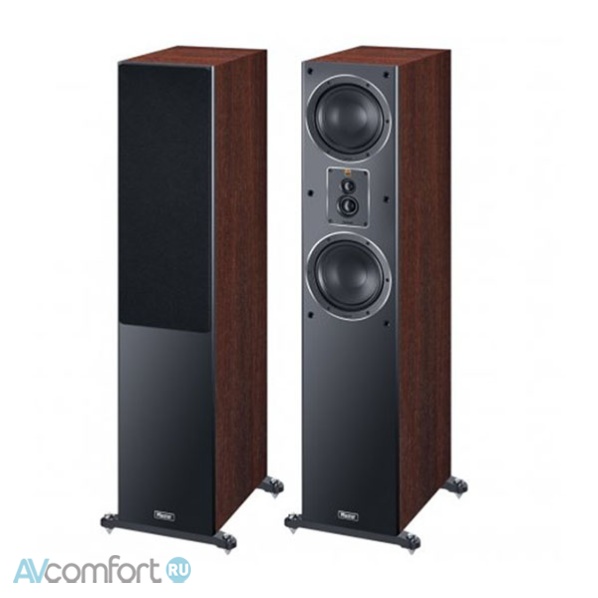 AVComfort, Magnat Signature 505 Anthracite Satin/Mocca