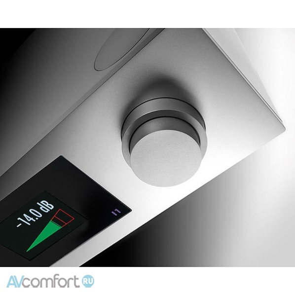 Ch Precision I1 Universal Integrated Amplifier