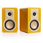 DALI Kupid Golden Yellow