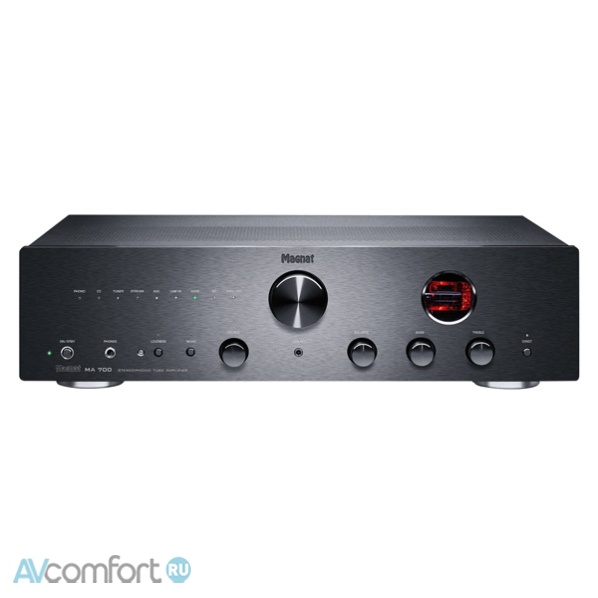 AVComfort, Magnat MA 700 Black