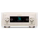 Marantz Link 10n Champagne