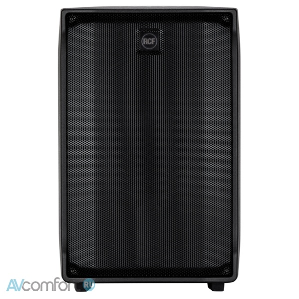 RCF Evox J8 Black