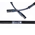 Purist Audio Design Venustas Interconnect Diamond Revision XLR 1,0 m