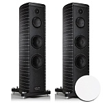 Gauder Akustik Darc 200 MKII White