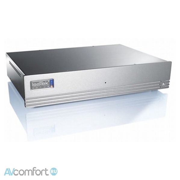 AVComfort, IsoTek Solus EVO3 Silver