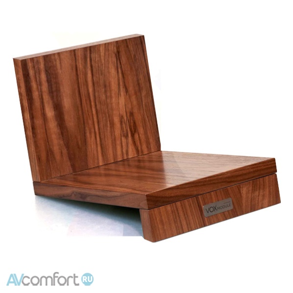 Voxmodule Vinyl Stand - 02 Ivory