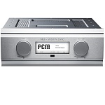 MUSICAL FIDELITY NU-Vista DAC Silver