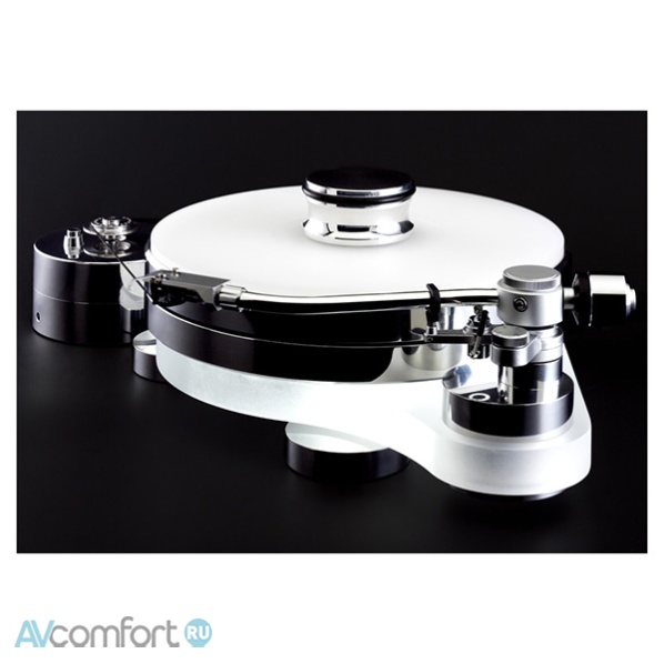 Transrotor Avorio 25/60 тонарм TR 800-S